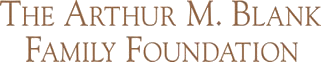 The Arthur M. Blank Family Foundation