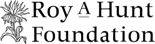Roy A. Hunt Foundation