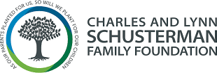 Charles and Lynn Schusterman Family Philanthropies