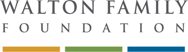 Walton Family Foundation